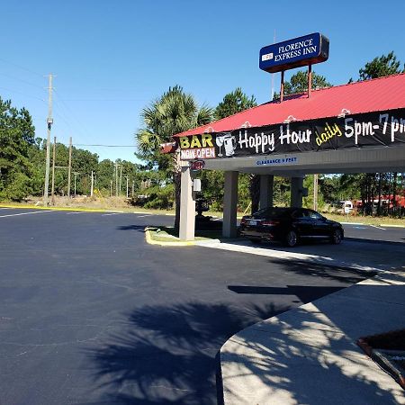 Florence Express Inn ภายนอก รูปภาพ