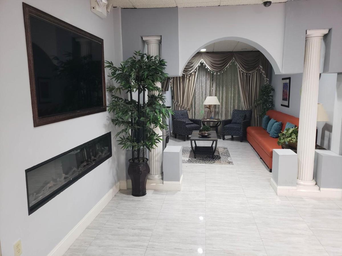 Florence Express Inn ภายนอก รูปภาพ