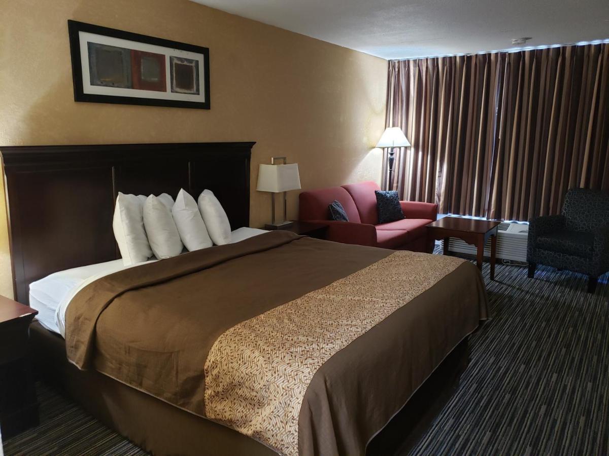 Florence Express Inn ภายนอก รูปภาพ