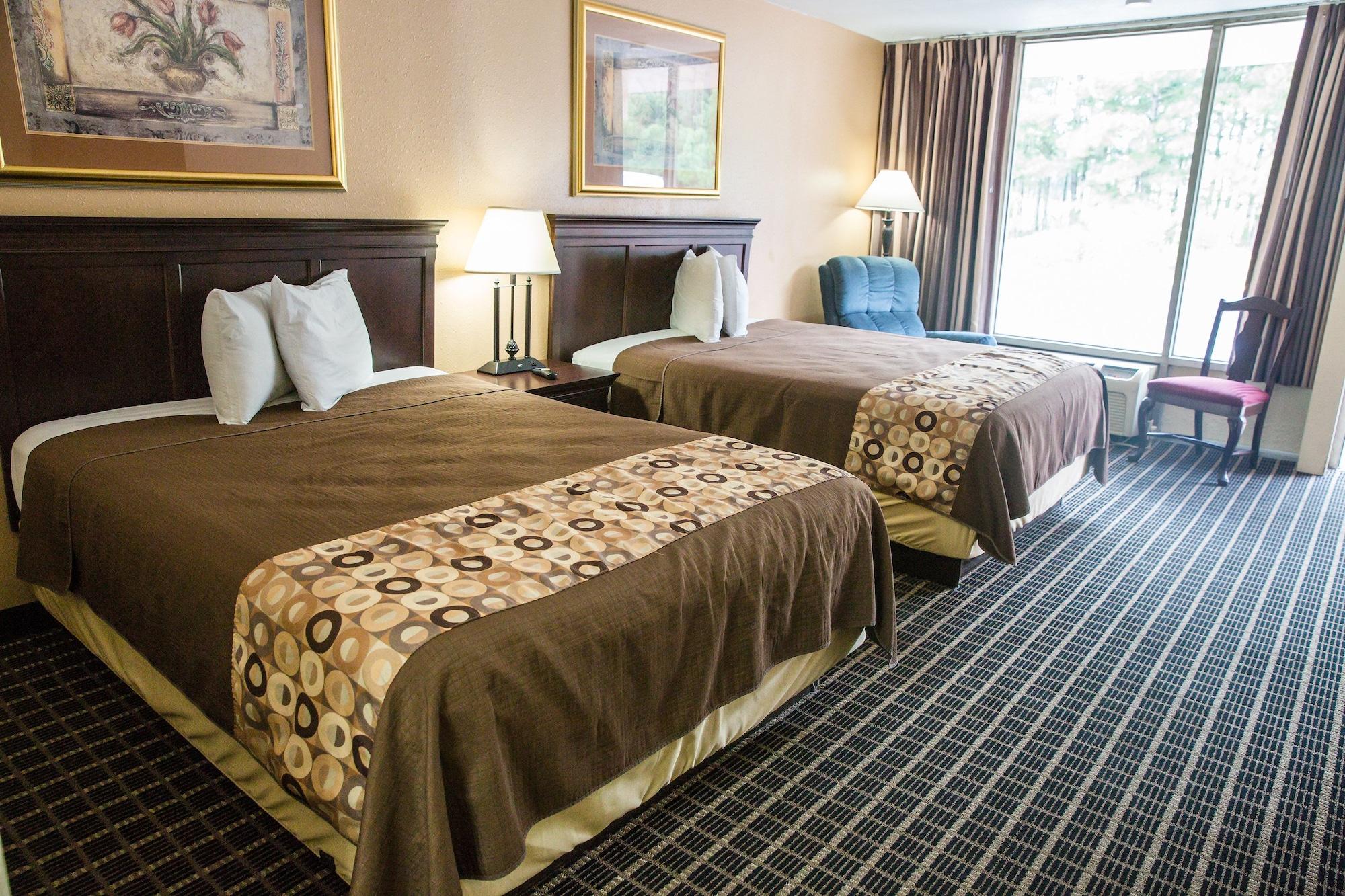 Florence Express Inn ภายนอก รูปภาพ