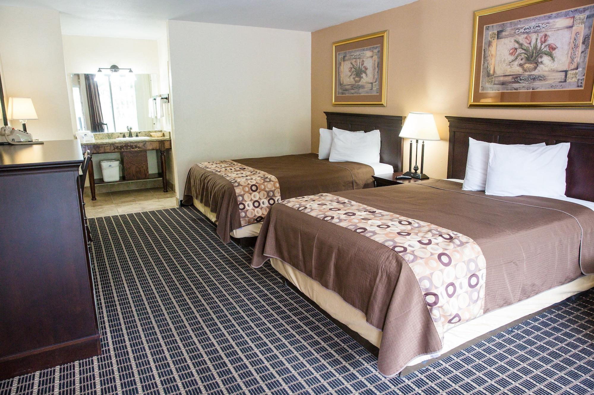 Florence Express Inn ภายนอก รูปภาพ