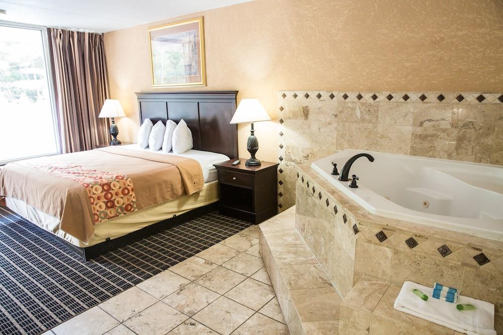 Florence Express Inn ภายนอก รูปภาพ