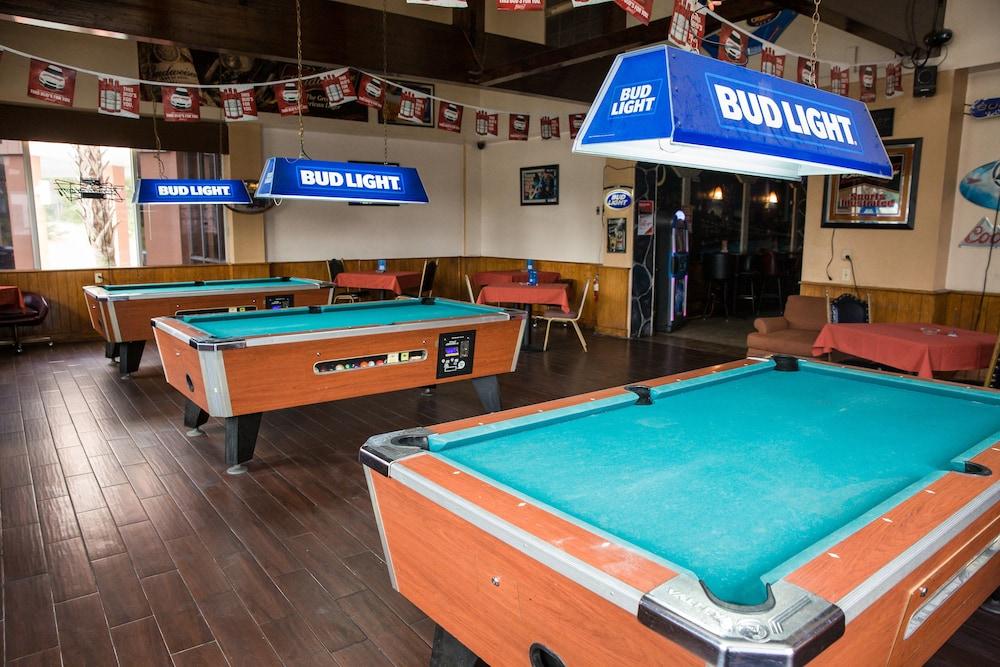 Florence Express Inn ภายนอก รูปภาพ