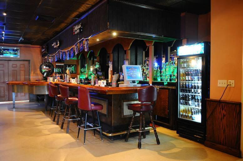 Florence Express Inn ร้านอาหาร รูปภาพ