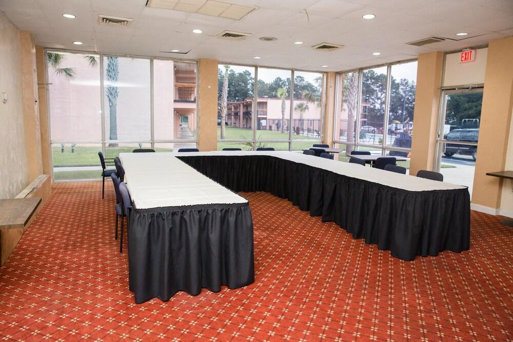Florence Express Inn ภายนอก รูปภาพ