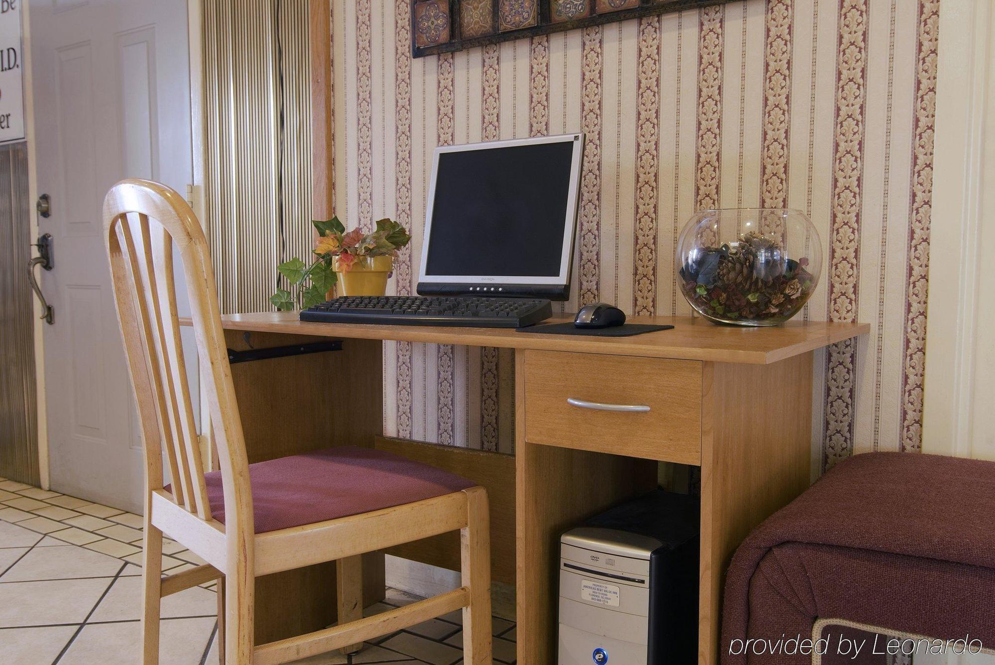 Florence Express Inn ห้อง รูปภาพ