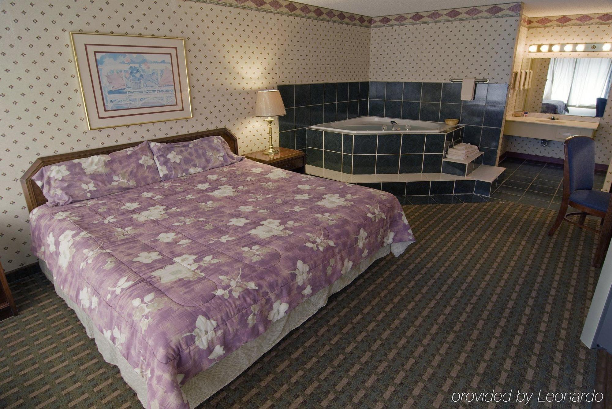 Florence Express Inn ห้อง รูปภาพ