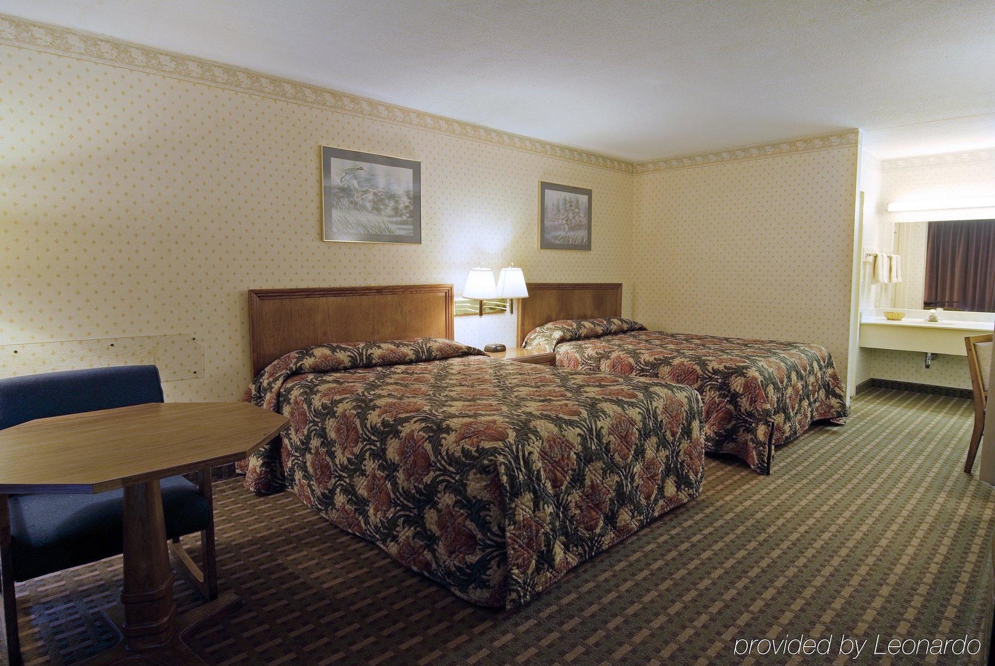 Florence Express Inn ภายนอก รูปภาพ
