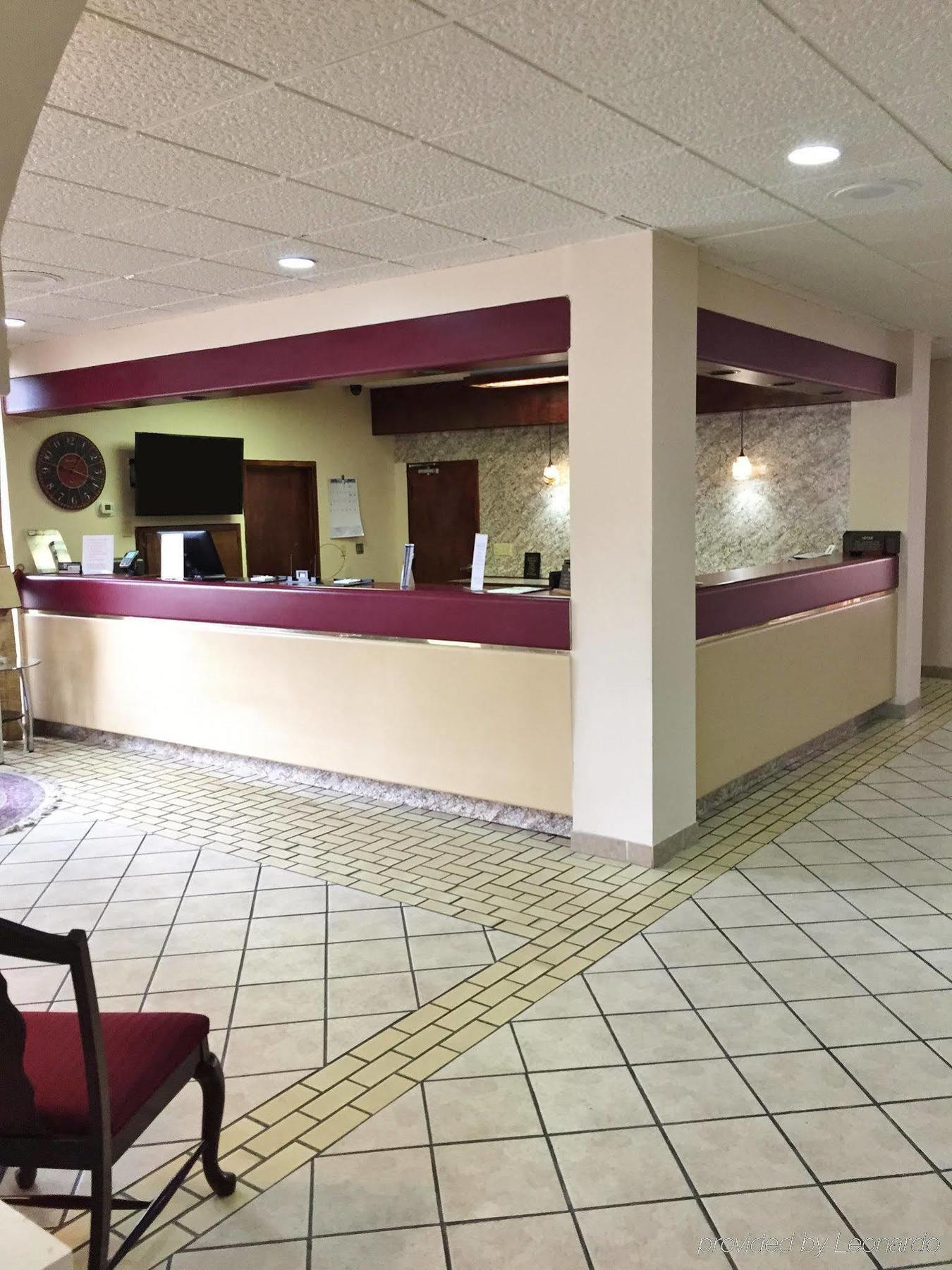 Florence Express Inn ภายนอก รูปภาพ
