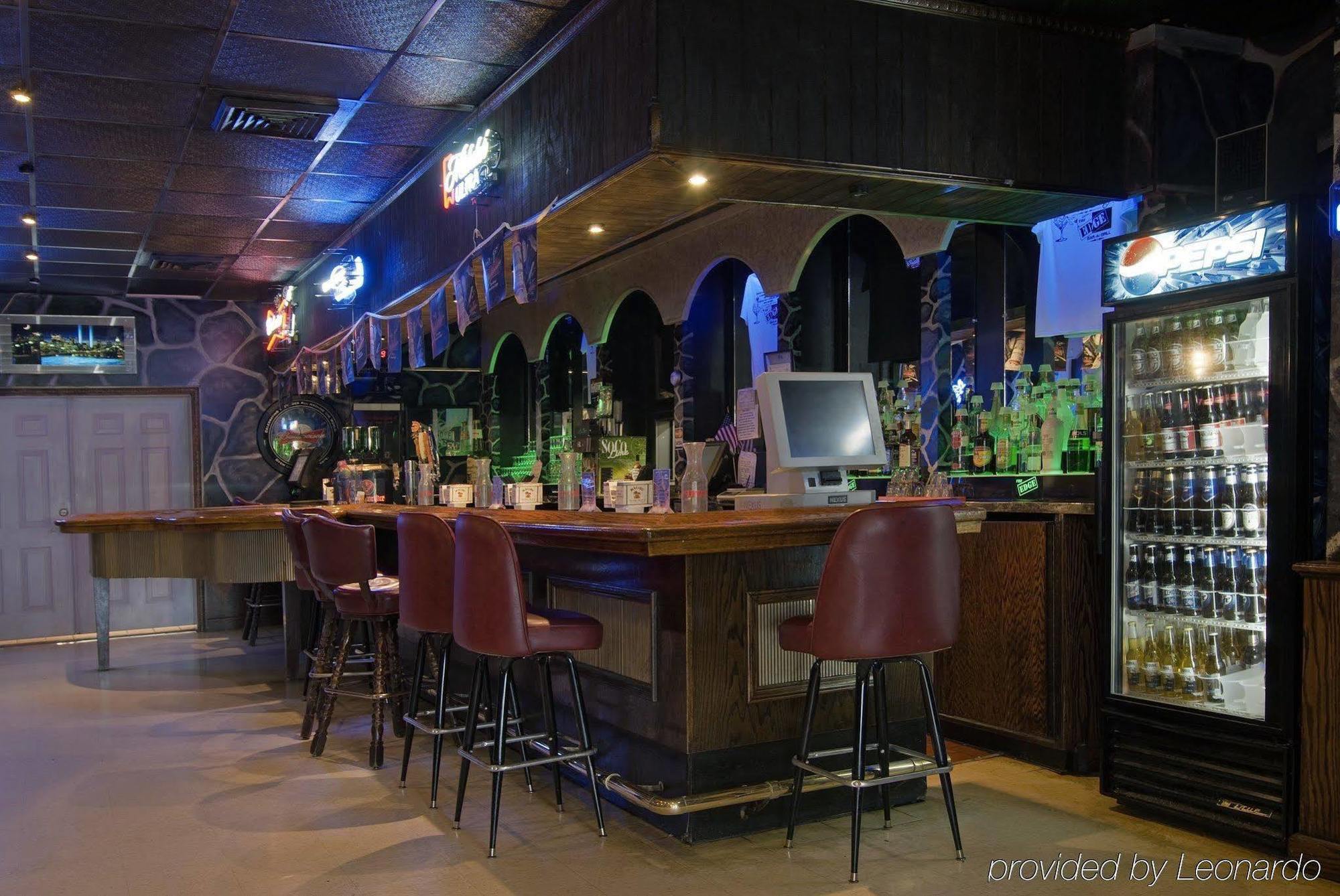 Florence Express Inn ร้านอาหาร รูปภาพ