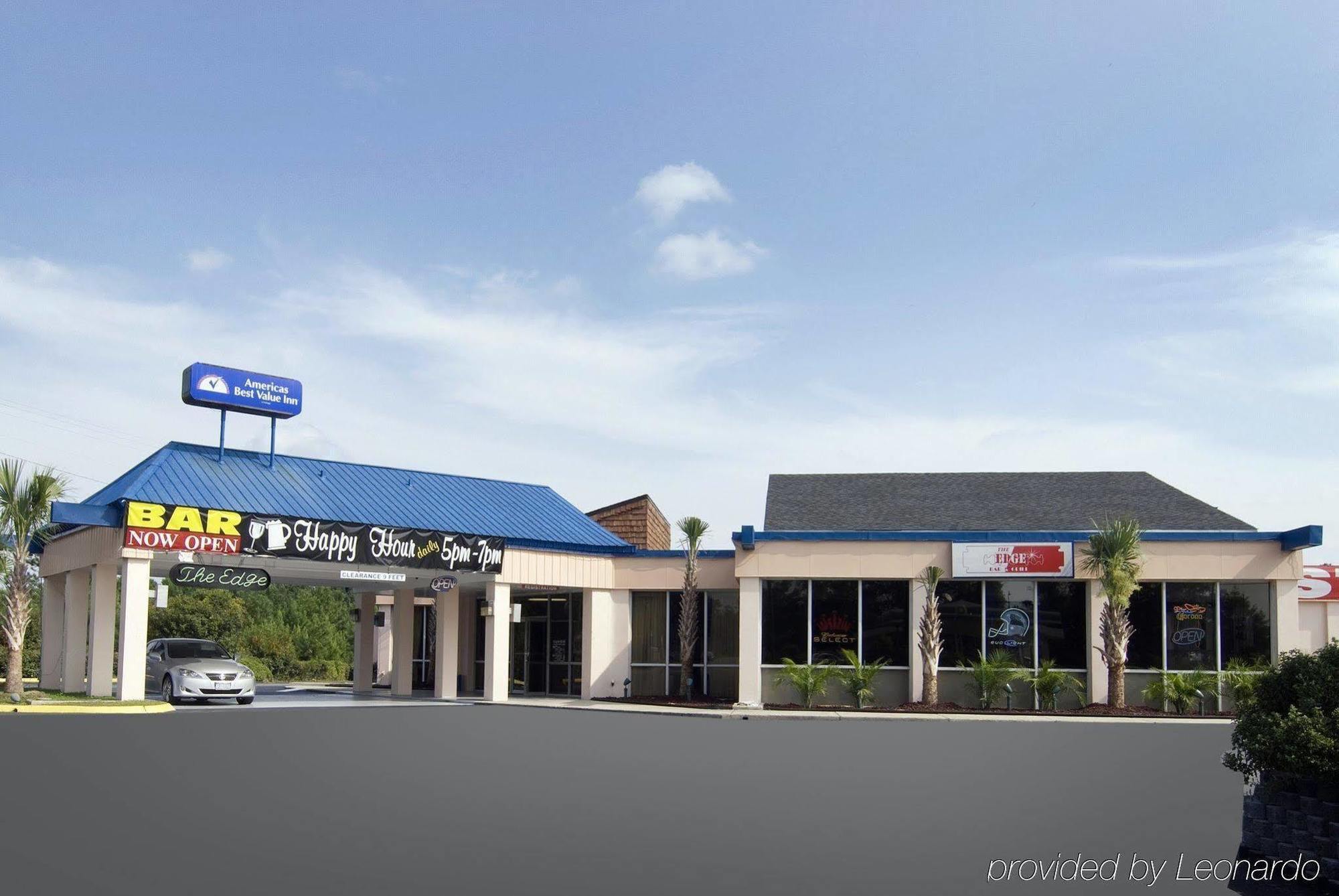 Florence Express Inn ภายนอก รูปภาพ