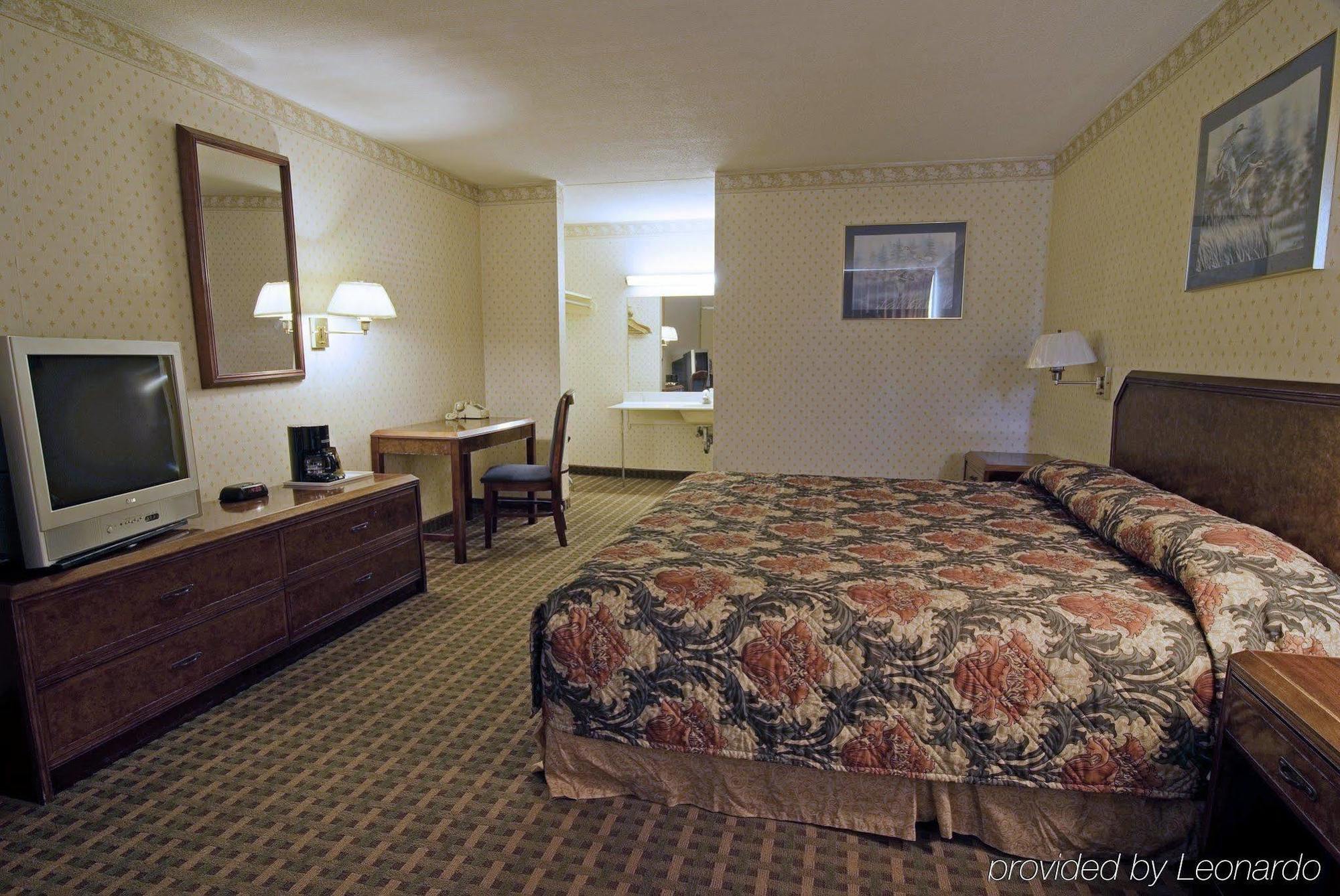 Florence Express Inn ห้อง รูปภาพ