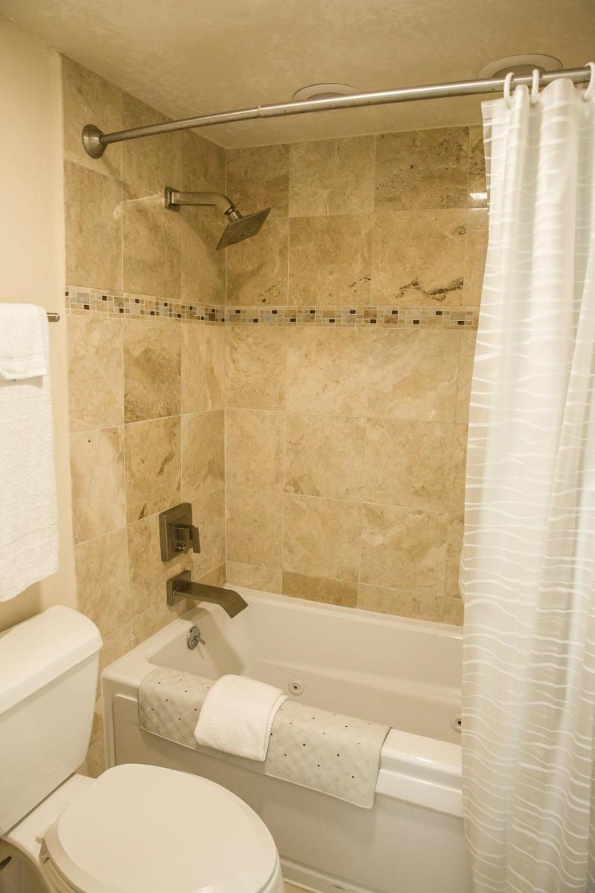 Florence Express Inn ภายนอก รูปภาพ