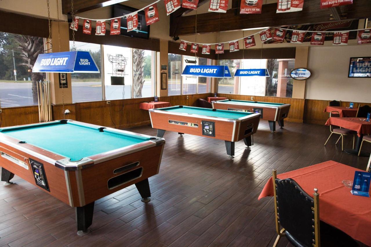 Florence Express Inn ภายนอก รูปภาพ
