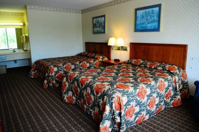 Florence Express Inn ห้อง รูปภาพ