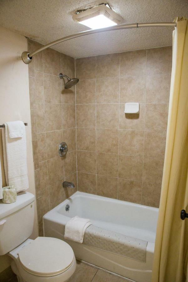 Florence Express Inn ภายนอก รูปภาพ