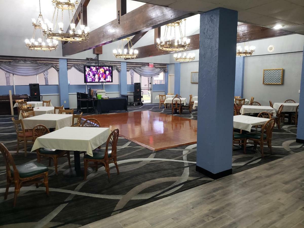 Florence Express Inn ภายนอก รูปภาพ